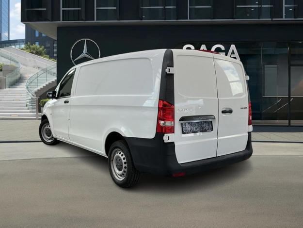 MERCEDES-BENZ Vito Vito