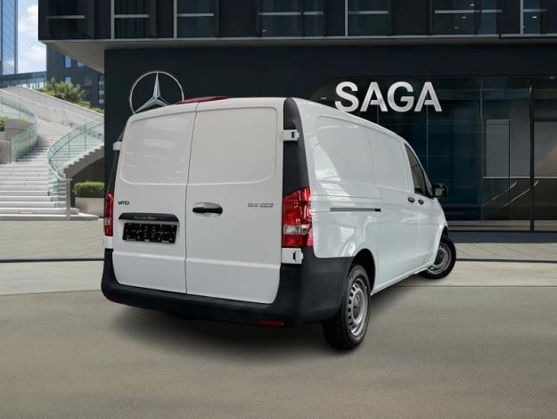 MERCEDES-BENZ Vito Vito