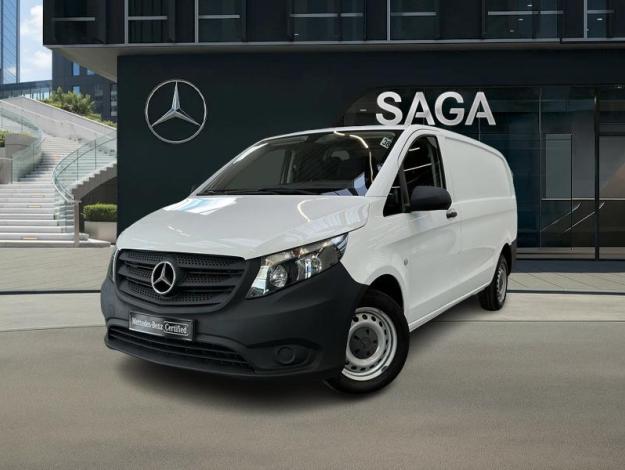 MERCEDES-BENZ Vito Vito