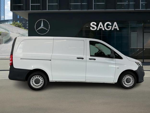MERCEDES-BENZ Vito Vito