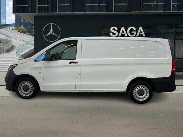 MERCEDES-BENZ Vito Vito