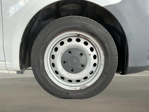 MERCEDES-BENZ Vito Vito