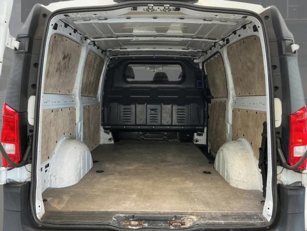 MERCEDES-BENZ Vito Vito