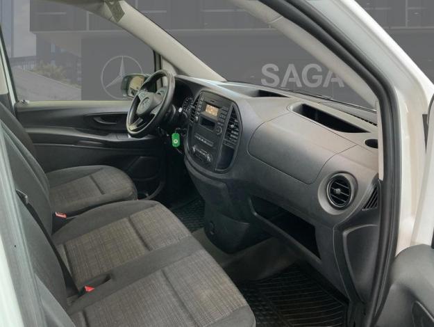 MERCEDES-BENZ Vito Vito