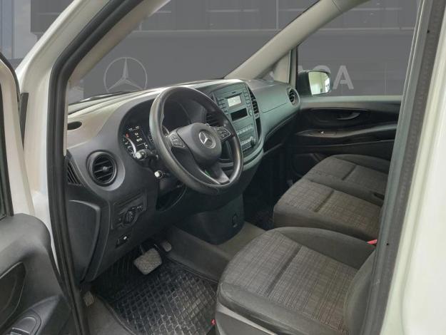 MERCEDES-BENZ Vito Vito