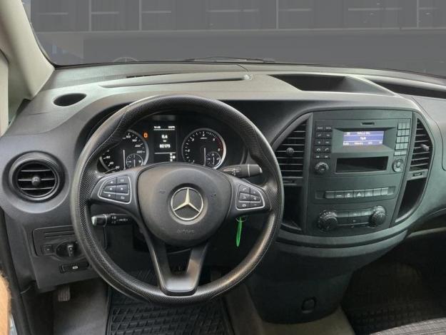 MERCEDES-BENZ Vito Vito