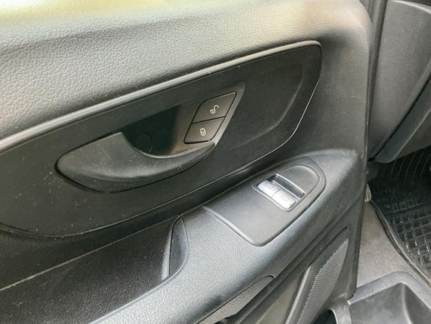 MERCEDES-BENZ Vito Vito