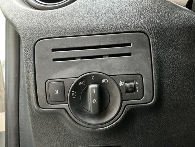 MERCEDES-BENZ Vito Vito