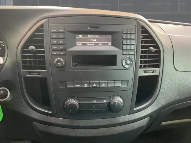MERCEDES-BENZ Vito Vito