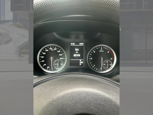 MERCEDES-BENZ Vito Vito
