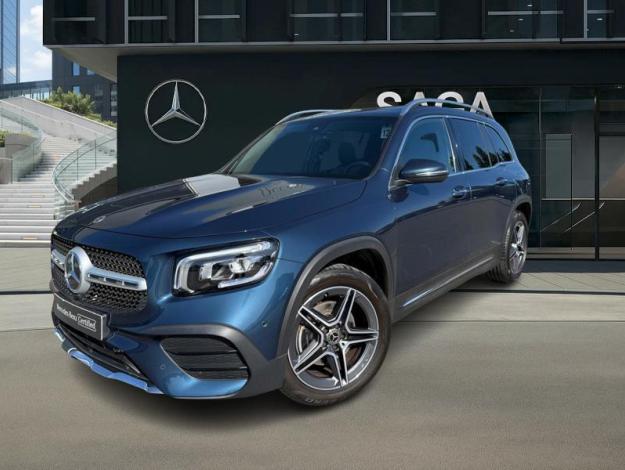 MERCEDES-BENZ GLB 180 d AMG Line  