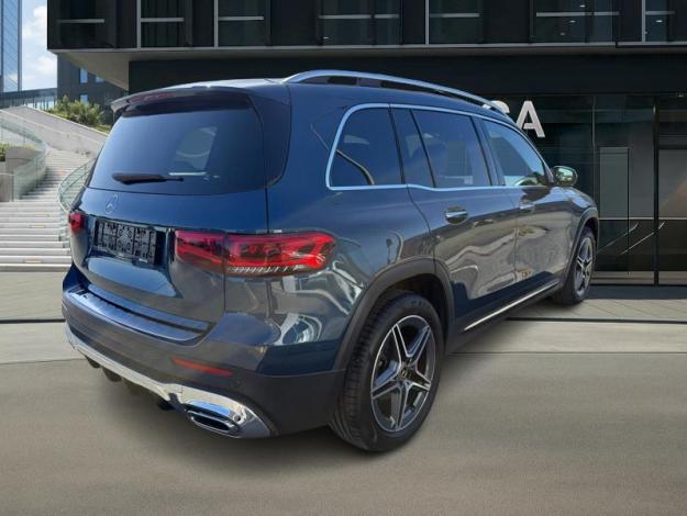 MERCEDES-BENZ GLB 180 d AMG Line  