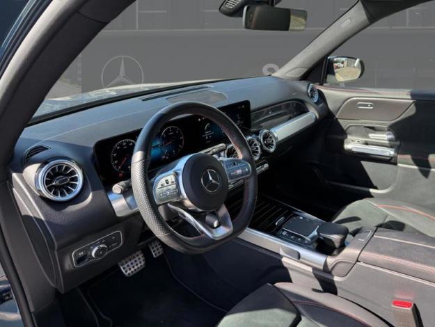 MERCEDES-BENZ GLB 180 d AMG Line  