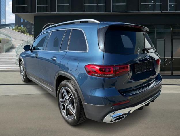 MERCEDES-BENZ GLB 180 d AMG Line  