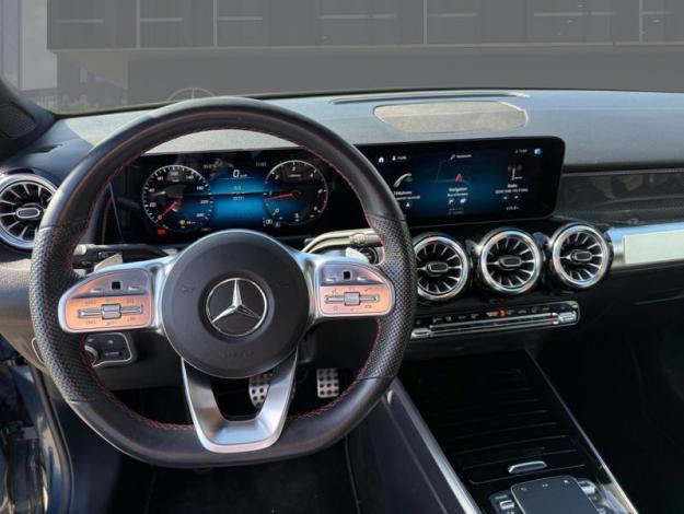 MERCEDES-BENZ GLB 180 d AMG Line  