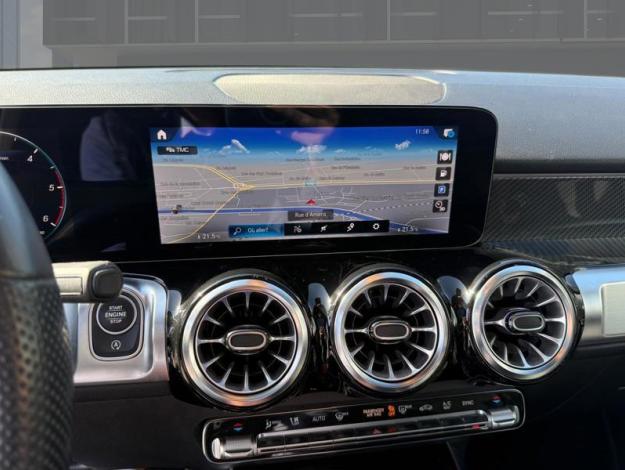 MERCEDES-BENZ GLB 180 d AMG Line  