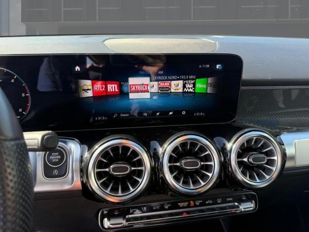 MERCEDES-BENZ GLB 180 d AMG Line  
