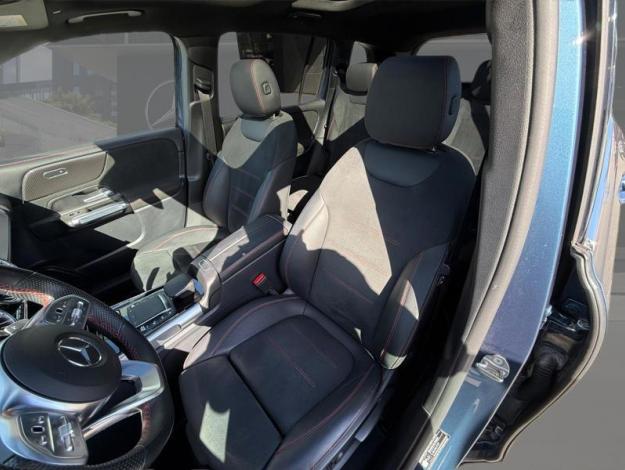 MERCEDES-BENZ GLB 180 d AMG Line  