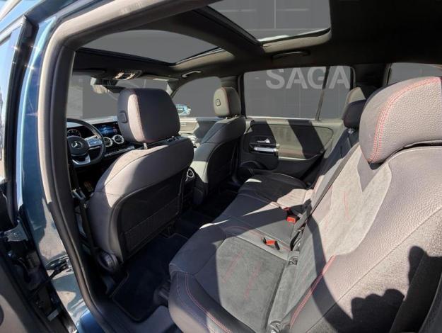 MERCEDES-BENZ GLB 180 d AMG Line  