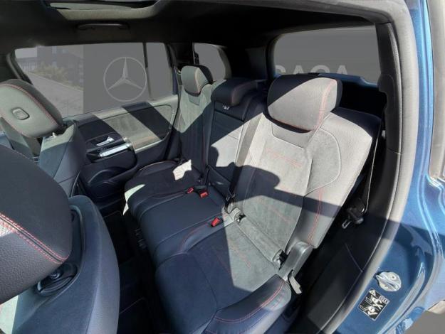 MERCEDES-BENZ GLB 180 d AMG Line  