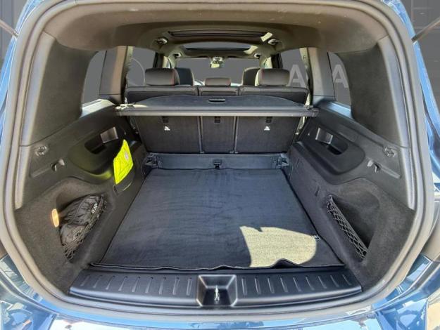 MERCEDES-BENZ GLB 180 d AMG Line  