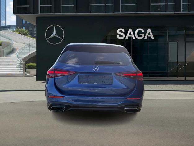 MERCEDES-BENZ C 200 d Break AMG Line  