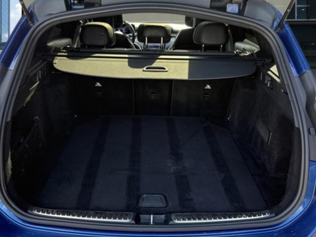 MERCEDES-BENZ C 200 d Break AMG Line  