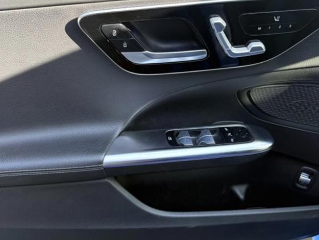 MERCEDES-BENZ C 200 d Break AMG Line  