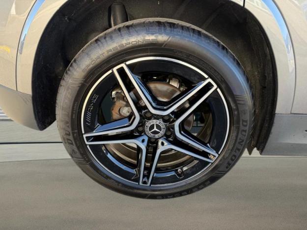 MERCEDES-BENZ GLA 200 d AMG Line  