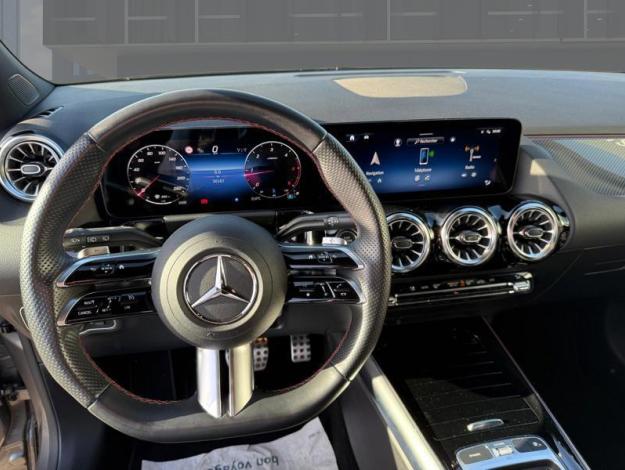 MERCEDES-BENZ GLA 200 d AMG Line  