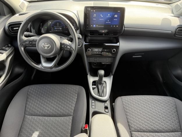 TOYOTA Yaris Cross 1.5 HYBRID 116H DYNAMIC AUTO  