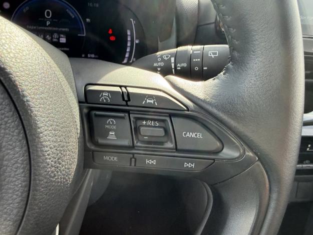 TOYOTA Yaris Cross 1.5 HYBRID 116H DYNAMIC AUTO  