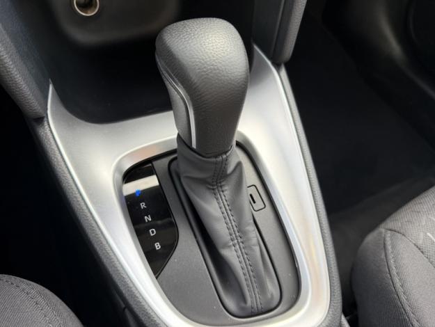 TOYOTA Yaris Cross 1.5 HYBRID 116H DYNAMIC AUTO  