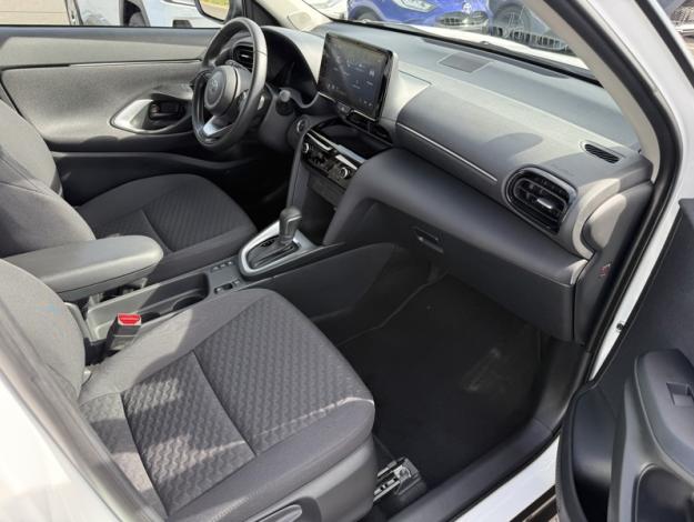 TOYOTA Yaris Cross 1.5 HYBRID 116H DYNAMIC AUTO  