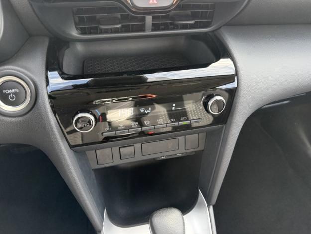 TOYOTA Yaris Cross 1.5 HYBRID 116H DYNAMIC AUTO  
