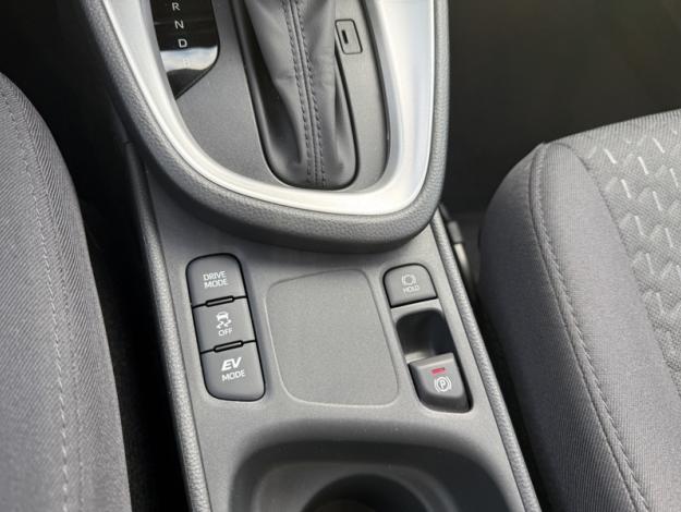 TOYOTA Yaris Cross 1.5 HYBRID 116H DYNAMIC AUTO  