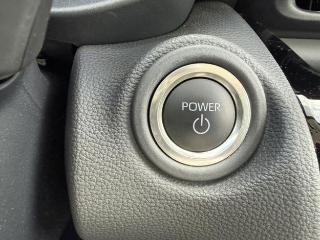 TOYOTA Yaris Cross 1.5 HYBRID 116H DYNAMIC AUTO  