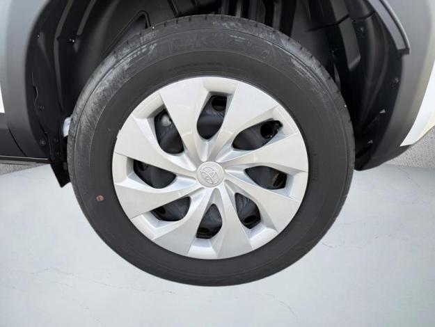 TOYOTA Yaris Cross 1.5 HYBRID 116H DYNAMIC AUTO  