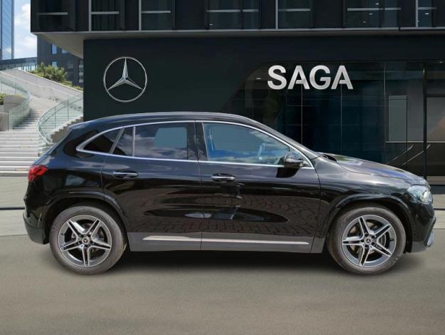 MERCEDES-BENZ GLA 180 AMG Line   Star Edition