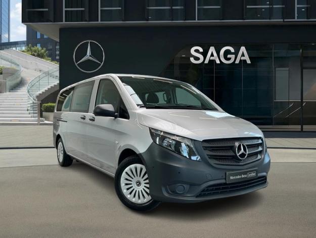 MERCEDES-BENZ Vito 114 Pro Vito 114 Pro