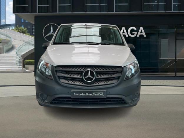 MERCEDES-BENZ Vito 114 Pro Vito 114 Pro