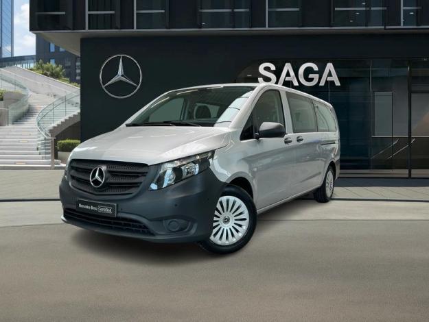 MERCEDES-BENZ Vito 114 Pro Vito 114 Pro