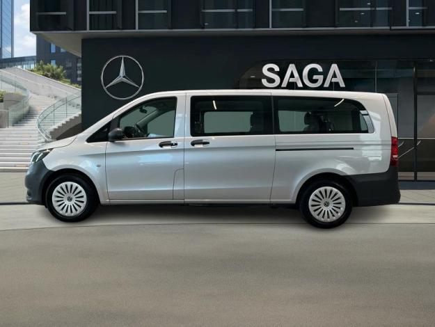MERCEDES-BENZ Vito 114 Pro Vito 114 Pro