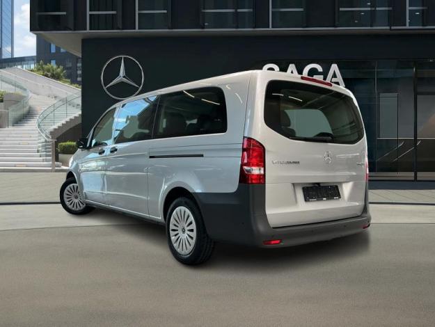 MERCEDES-BENZ Vito 114 Pro Vito 114 Pro
