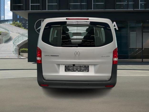 MERCEDES-BENZ Vito 114 Pro Vito 114 Pro