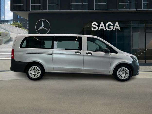 MERCEDES-BENZ Vito 114 Pro Vito 114 Pro