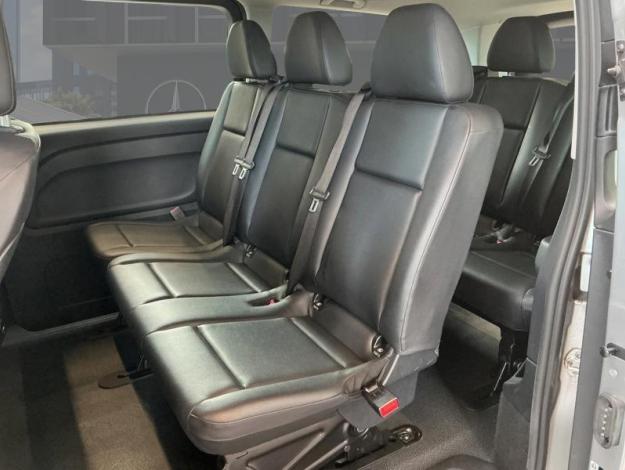 MERCEDES-BENZ Vito 114 Pro Vito 114 Pro