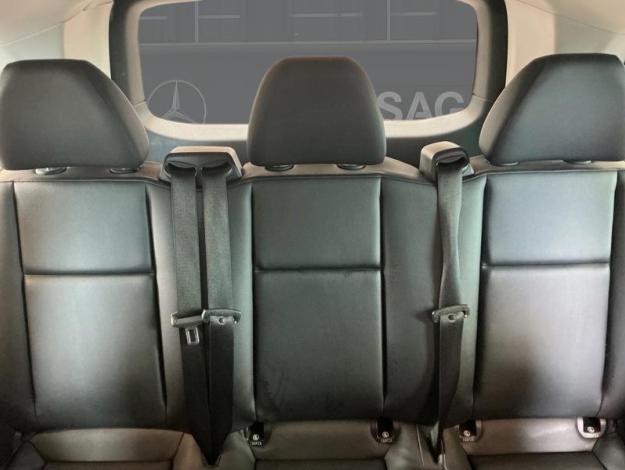 MERCEDES-BENZ Vito 114 Pro Vito 114 Pro