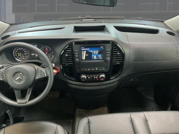 MERCEDES-BENZ Vito 114 Pro Vito 114 Pro