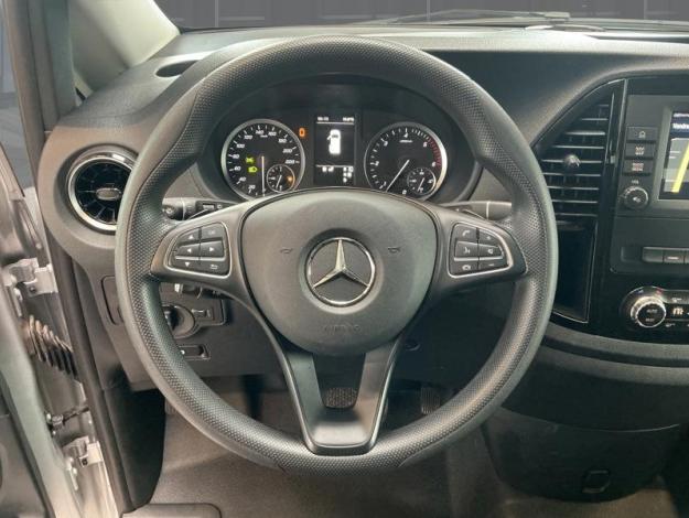 MERCEDES-BENZ Vito 114 Pro Vito 114 Pro